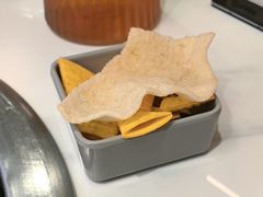 -满兴咱妈烀饼铁锅炖(兰州北街店)