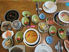 -阳光岛·海鲜盛宴(银泰中心in99店)