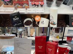 -Peet's Coffee皮爷咖啡(豫园店)