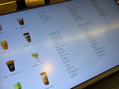 -喜茶(深圳万象城黑金店)