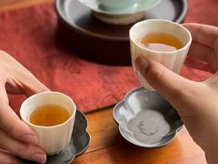 -深圳湾科技园丽雅查尔顿酒店