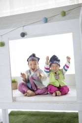 -WPlus明星肖像亲子全家福摄影