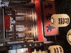 -南京大牌档(济南万象城店)