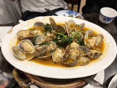 -适口餐厅砂锅粥(公信路总店)
