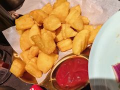 -邢氏老太太烤串(北兴街店)