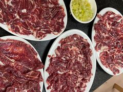 -五洲牛肉美食馆