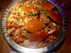-胖哥俩肉蟹煲(悦荟广场店)