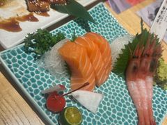 -鹤龟料理店(时代天街店)