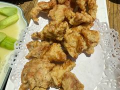 -叶派龙虾•招牌香辣蟹·海鲜(中海国际店)