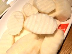 -牛很鲜潮汕牛肉火锅(朝晖路店)