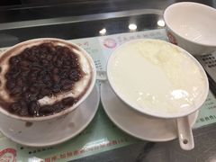 -义顺牛奶公司(庇利金街店)