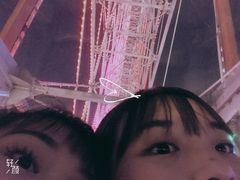 -星城之眼摩天轮