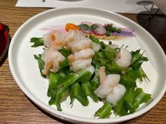 -甜阿姨·天台花园私房菜(万松园店)