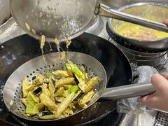 -食鸡公社辣子鸡·潍坊菜·烧烤