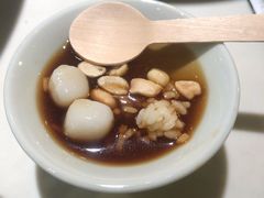 红糖冰粉-渔语鱼酸菜鱼新川菜(来福士店)