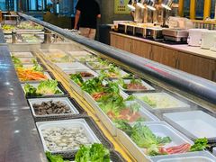 -尚品海鲜肥牛自助火锅(湖明店)