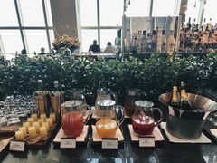 -上海柏悦酒店