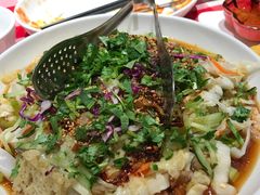 -西贝莜面村(近铁城市广场店)