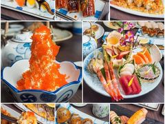 -大雄寿司(中华广场店)
