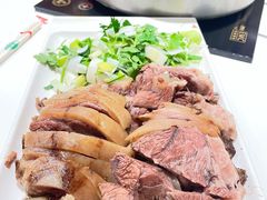 -英子补身汤(海兰路店)
