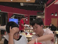 -聚味瞿记·龙虾堂(天元店)