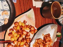 -鸭川食堂·鳗丼(鼓楼店)