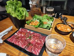 -子檀大隐炭烧(食品街店)