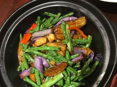 -味茂·老船夫1927(东海东路店)