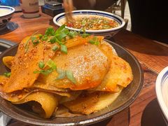 -袁山山重庆火锅(丈八北路店)