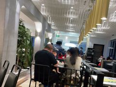 -卡朋西餐(较场西路店)