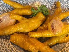 -芳芳私房菜·精做淮扬菜(承德路店)