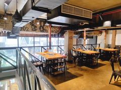 -那胡同里的小烤肉馆(开发区万达店)