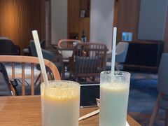 -菲住布渴全日制餐厅·简餐·下午茶·蛋糕