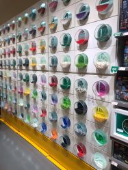 -乐高授权专卖店(鲁能城购物中心店)