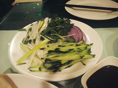-老昌春饼(中央大街店)