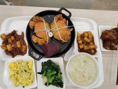 -阿斯利康食堂(张江园区店)