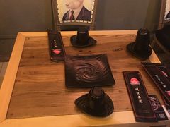 -碳说品道.瓦片烤肉.海鲜烧烤(中华路店)