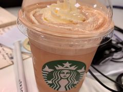 摩卡-星巴克(蔡伦路店)