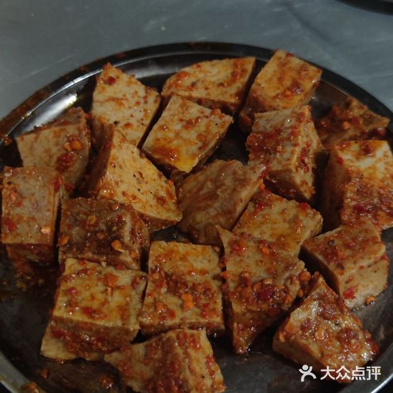 阿全开心烧烤店(文化路店)