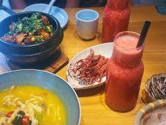 -竹里馆 ·茶食(奥体店)