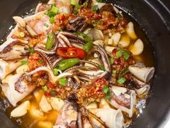 -和源祥·日照菜扛把子(万平口一店)