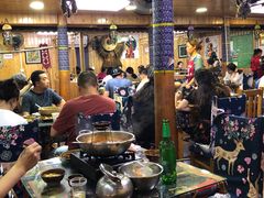 大堂-苗湘食府(十年店)