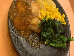 -萨莉亚意式餐厅(中信地铁商场店)