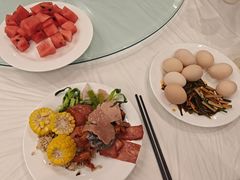 -保利·新九寨宾馆