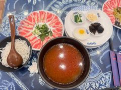 -桥香园过桥米线(复兴路店)