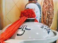 -砂锅居(西四店)