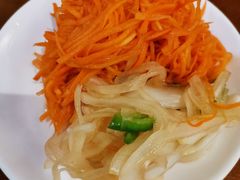 -巴依家新疆手抓饭(菱角湖万达店)