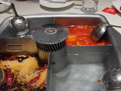 -海底捞火锅(杭州庆春路夜宵主题店)