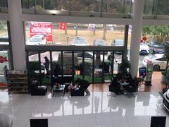 -上海和展广汽丰田4S店(老闵行店)