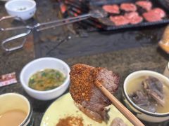 -丽江火塘人家(西安路店)